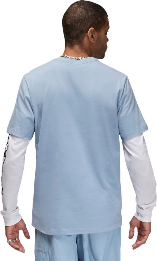 Футболка мужская