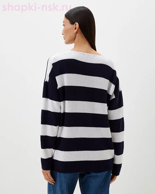 13404 MWJ Джемпер женский (S-2XL)