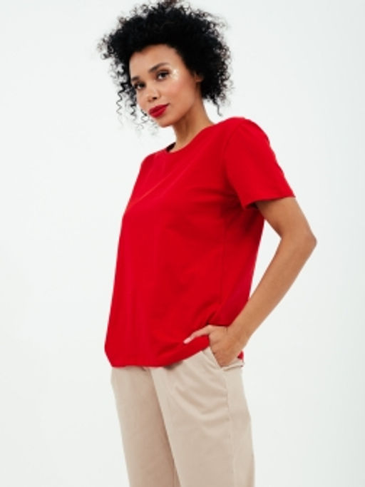 футболка женская - Chic & charisma фото 4