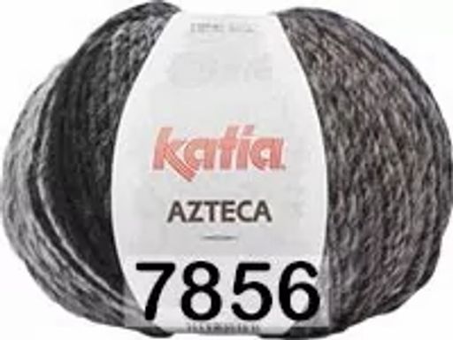 AZTECA - Katia фото 12