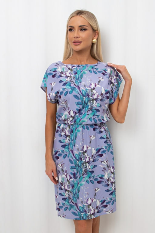 VALENTINA Платье Ульяна №83  фото 4