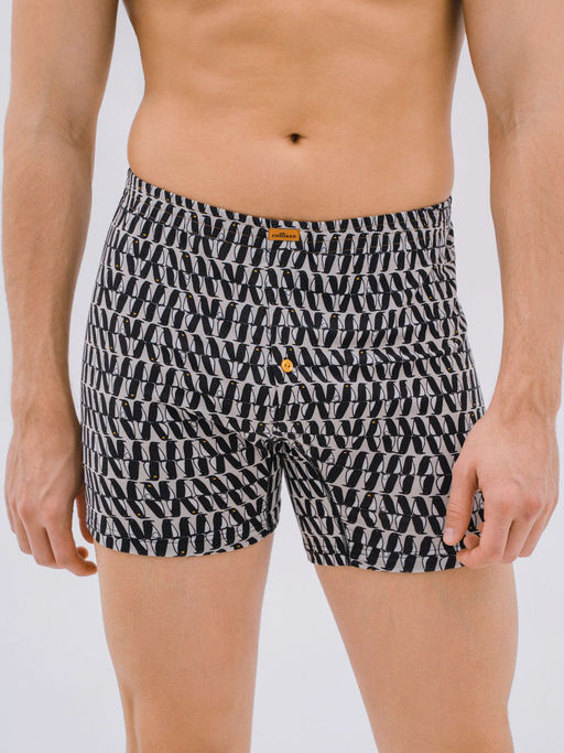 Трусы-шорты мужские Boxer - Comazo фото 2