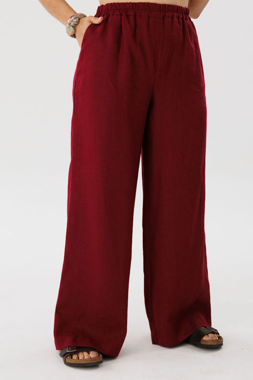 Костюм ANELLI 1477 черешня фото 2