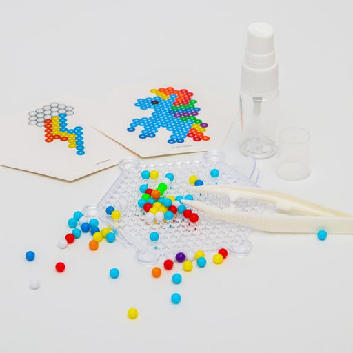 Аквамозаика Радуга Дэш My Little Pony, 2 фигурки - Hasbro фото 8