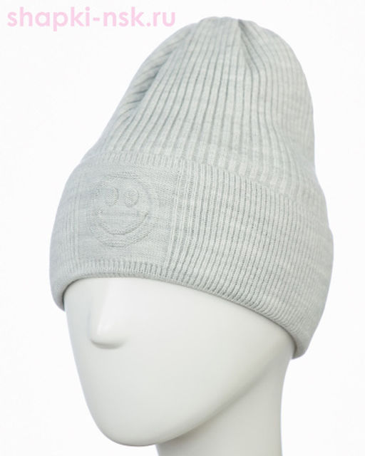 1025В1Р Александра смайл флис (54-56) Колпак - Veles фото 13