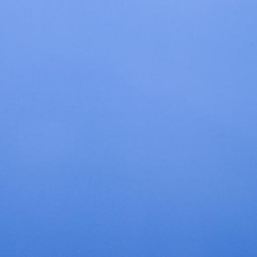 Пленка для цветов «Хрусталь», сапфировый, 58 см × 10 м