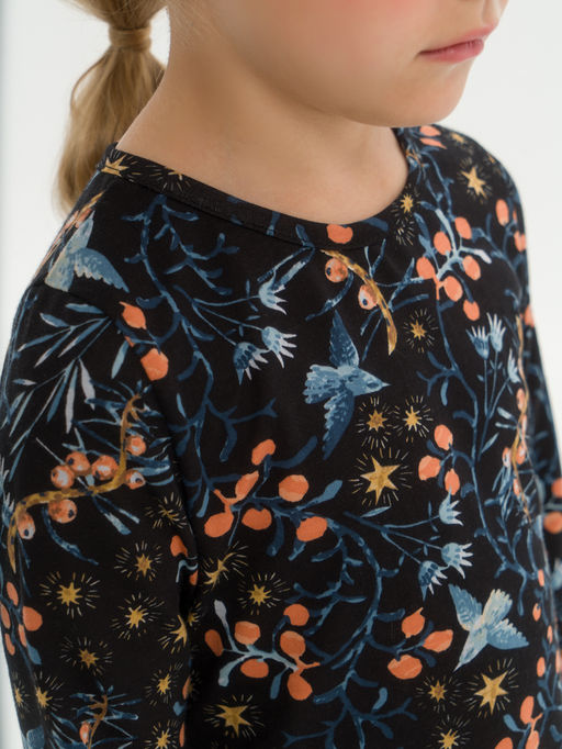 Платье Алиса дл/р Аля-Рус - Sovalina фото 20