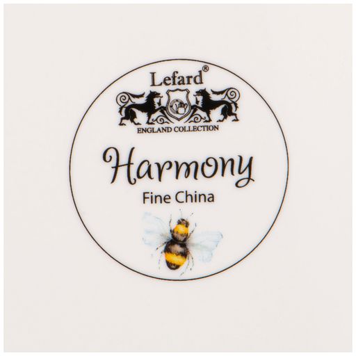 БАНКА LEFARD HARMONY 650 МЛ  фото 5