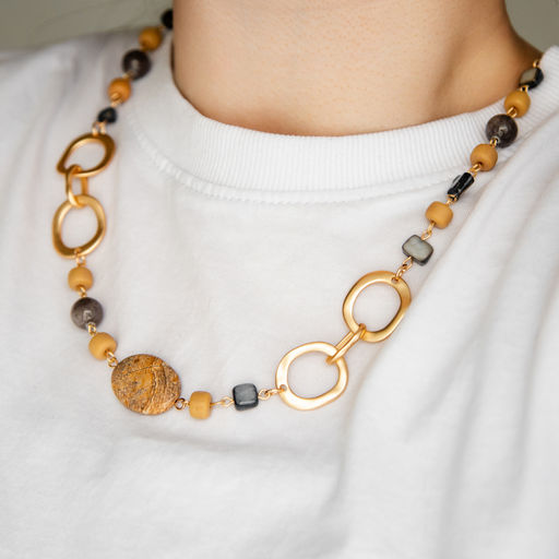 Колье - MyGemma фото 2