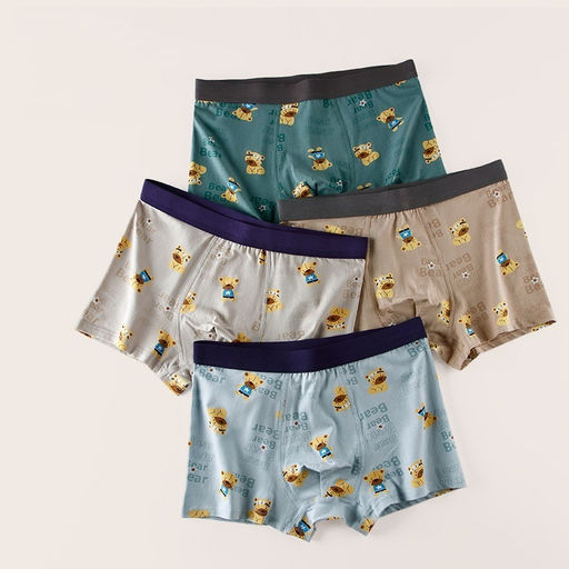 Трусы-боксеры А28337295 - Tadmico фото 6