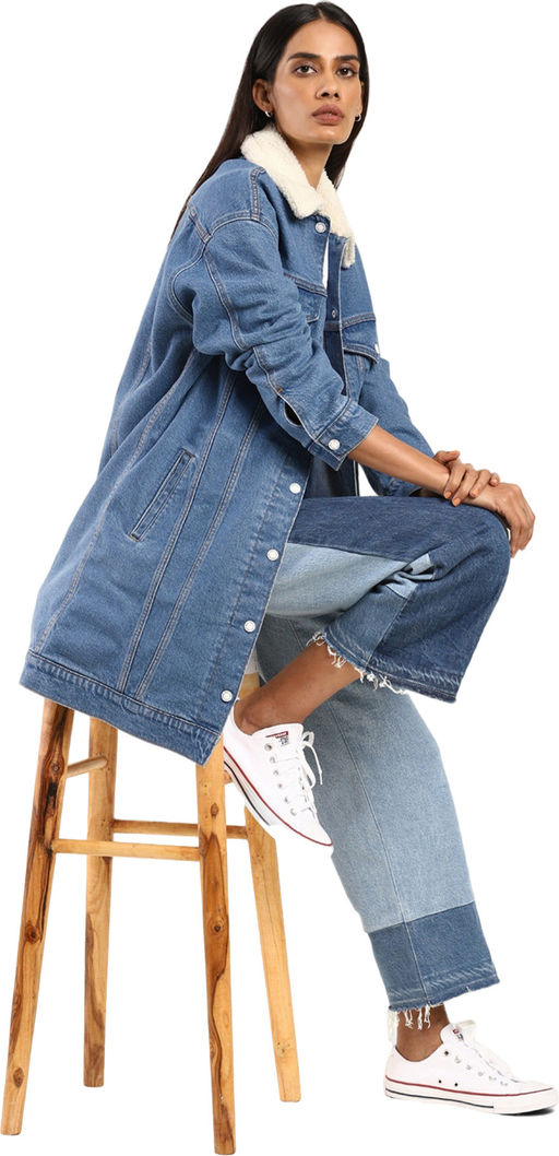 Пальто женское