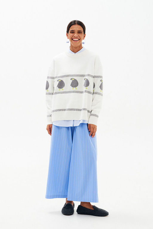 Джемпер 3166.01 - Tak divno фото 2