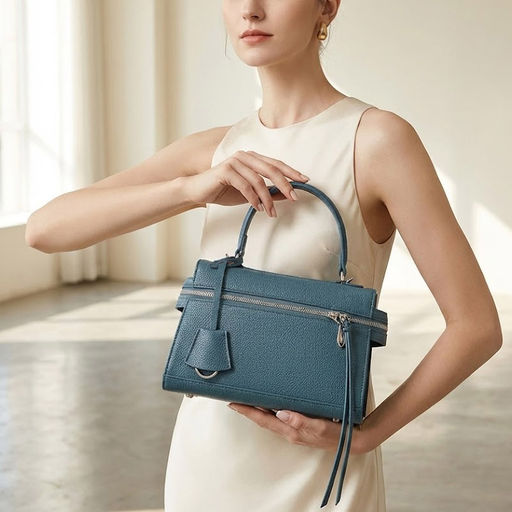 Сумка A-GB-3266-Blue