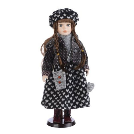 Сувенир коллекционный 41 см / 16822 /уп 24/ - Галеонтрейд фото 4