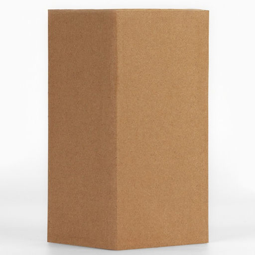 Подсвечник новогодний «Звезды», чёрный, 7.4×15.3 см, d= под свечу 2.2 см