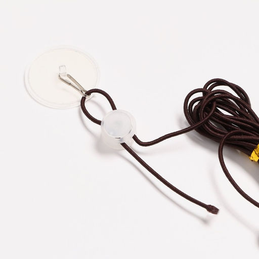 Дразнилка для кошек с креплением из перьев с кошачьей мятой и бубенчиком - Пижон фото 5