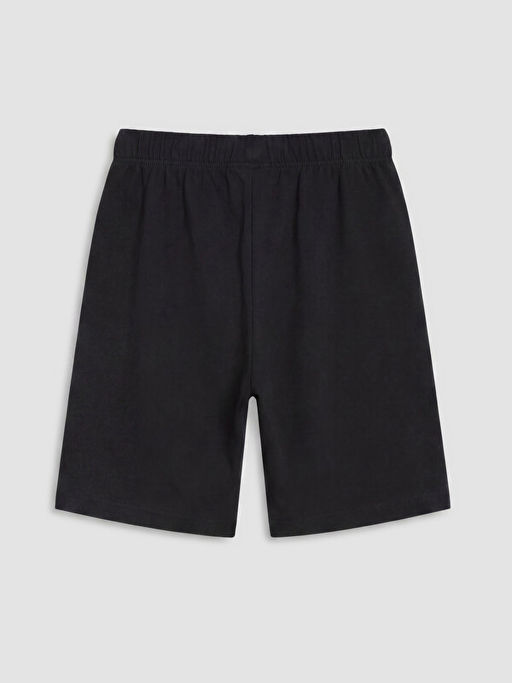 Beli Lastikli Erkek ?ocuk Pijama Alt?