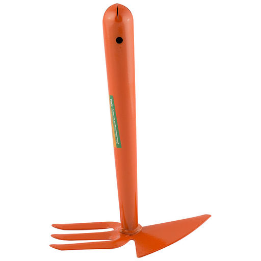 Рыхлитель комби металлический PARK арт. 006416