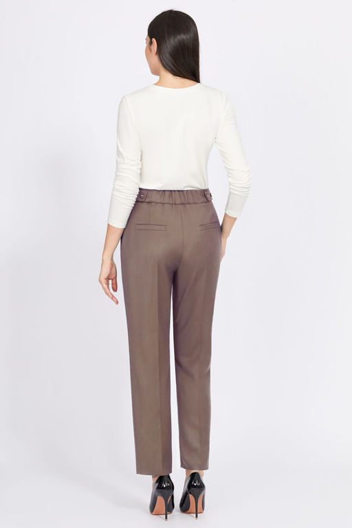 Брюки Bazalini 4946-Р №1 фото 5