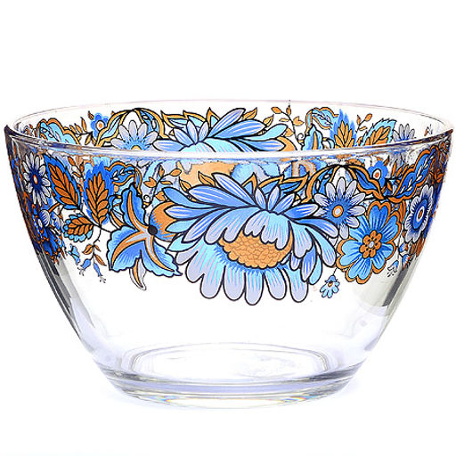 326-1-Д Салатник большой 1,8 л Милори (х6)