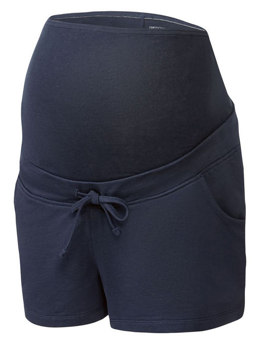 Хлопковые шорты ESMARA для беременных  фото 6