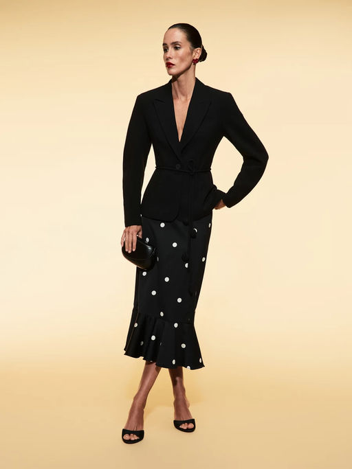 жакет женский ZR2605032502-50 / Zarina  фото 7