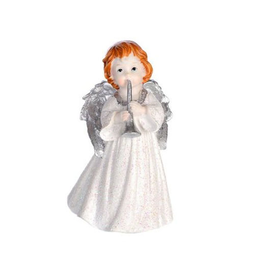 Фигурка Ангел 14 см / 8848-B /уп 96/ - Галеонтрейд фото 7