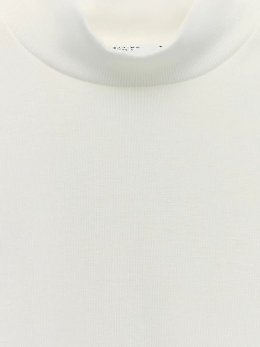 Базовое боди из вискозы / Zarina