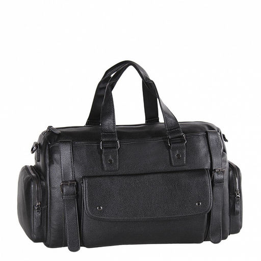 Сумка 049-3DS black S-Style