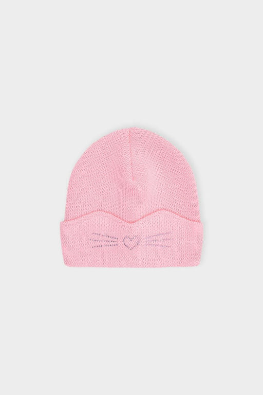 Crockid _ КВ 20379/роза шапка для дев