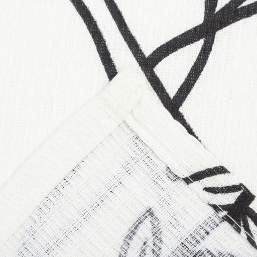 Полотенце Доляна Mom's kitchen 35х60 см, 100% хлопок, вафля 160 г/м2  фото 4