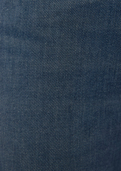 James Pro Sport Puslu Ac?k Mavi Jean Pantolon  фото 8