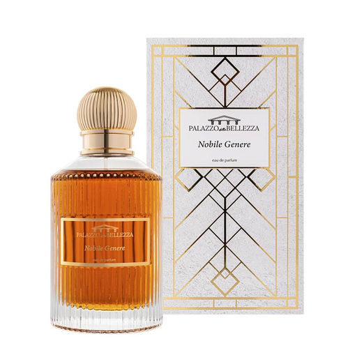 PALAZZO DELLA BELLEZZA NOBILE GENERE m EDP 100 ml M,