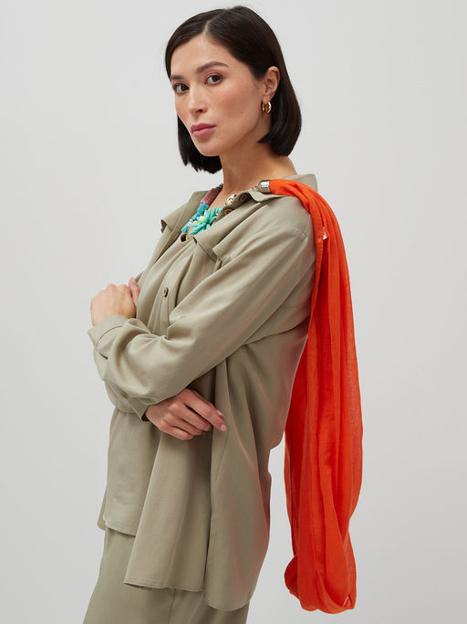 Шарф 70х150см SVBO-018A-5