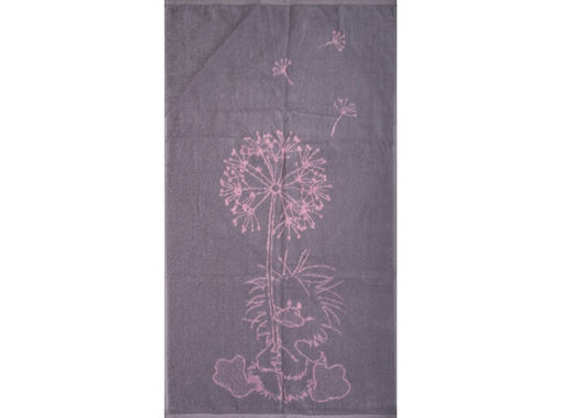 6с103.412ж1 Утиная история 1 (розовый5) Полотенце махровое 50х90см