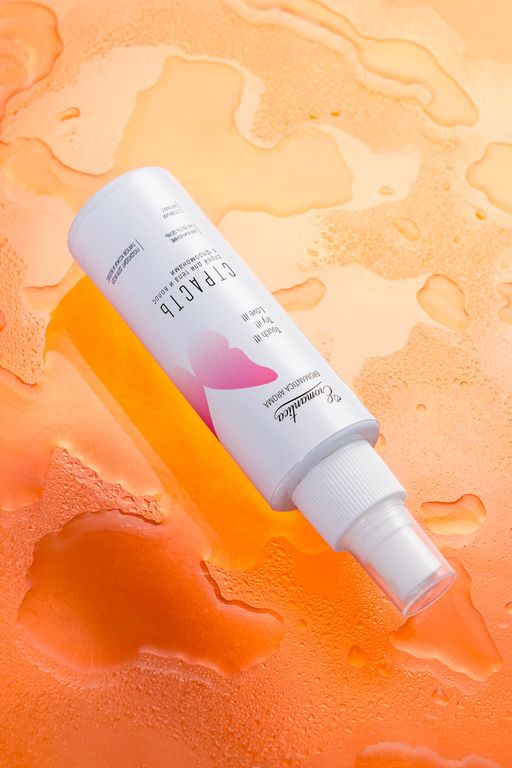 Спрей для тела и волос Eromantica Страсть, 110 мл фото 6