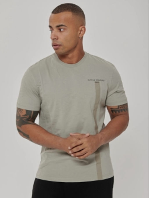 ФУТБОЛКА МУЖСКАЯ - Little secret фото 8