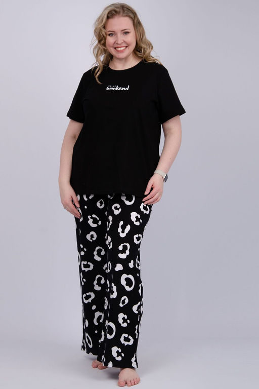 Пижама Выходные