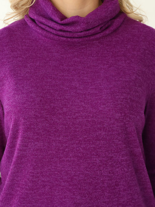 Джемпер М5-5396/5 - Wisell фото 17