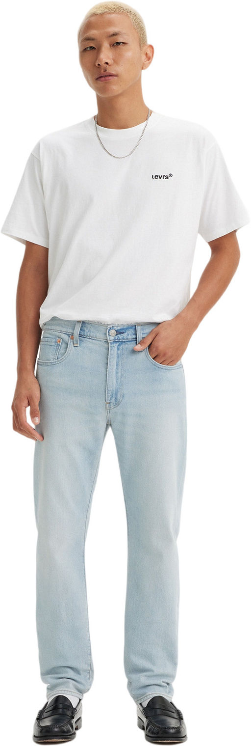 Джинсы мужские