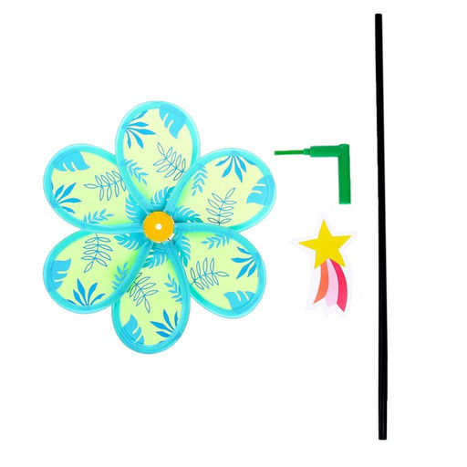 Цена за 2 шт. Ветерок, виды МИКС