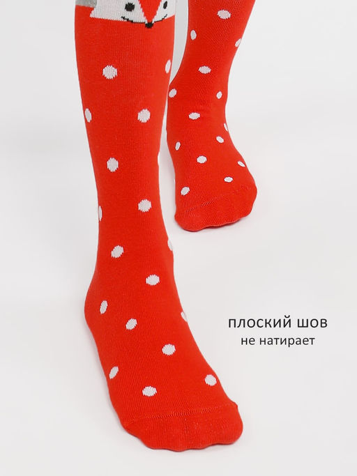 Колготки для девочки Соль&Перец  фото 8