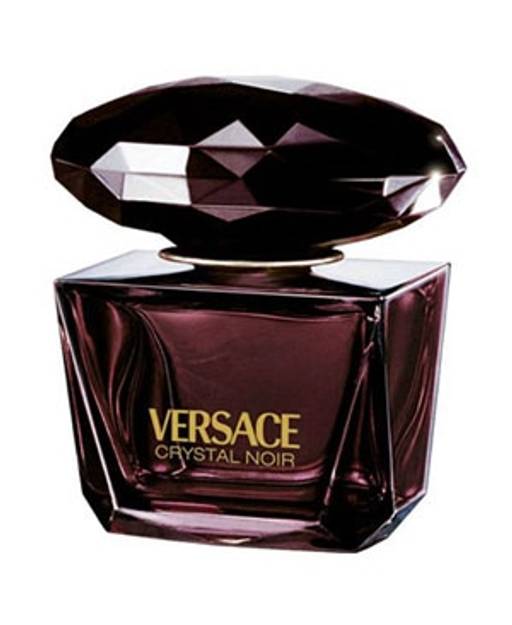 VERSACE CRYSTAL Noir lady 50ml edt