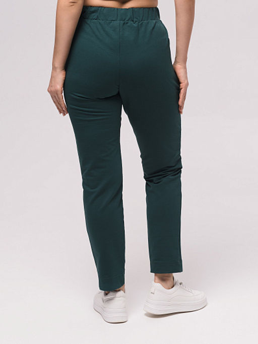 Брюки женские W3-686/1 L - Глория Трикотаж фото 7