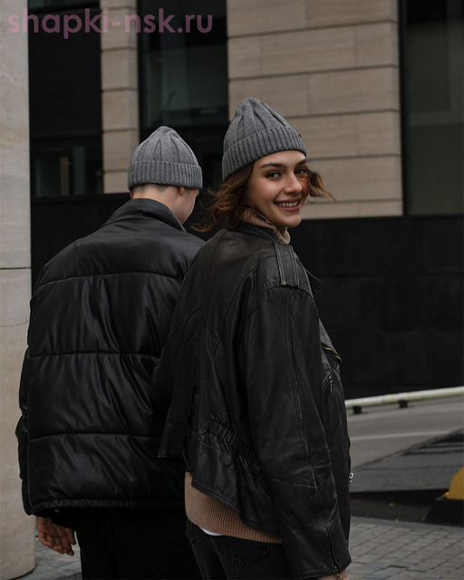 023123 1S KHU Колтер Шапка (56-58)