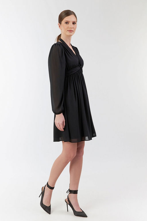 5-3057-5381-4 Платье - Serginnetti фото 3