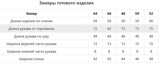 JETTY Лонгслив  фото 11