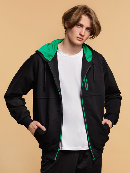 Спортивный костюм Футер 2-х нитка