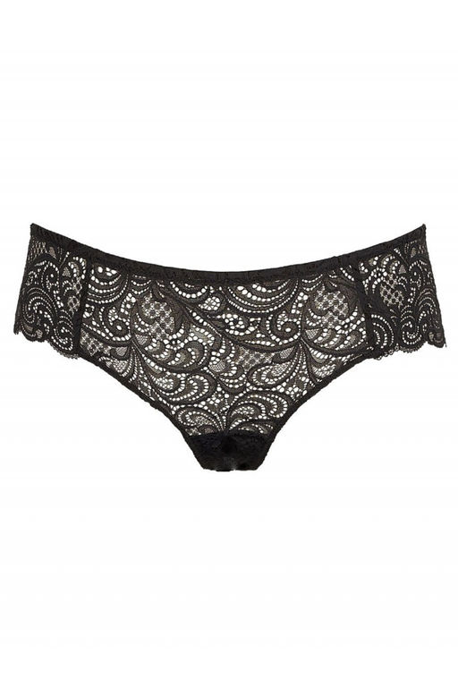 Lormar Трусы Frizzante Cullote 05/19 - nero фото 2