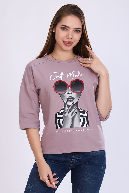 Джемпер 82007 - Натали фото 13